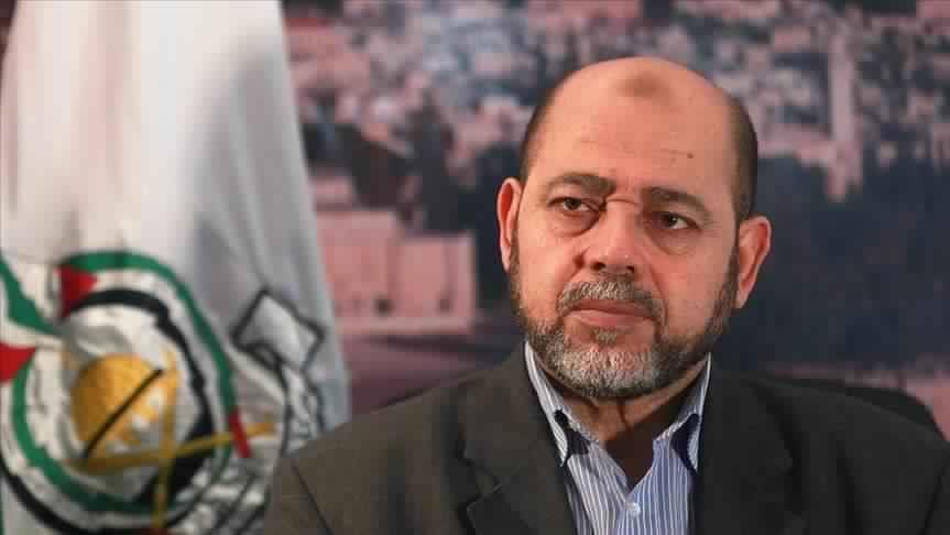 Pemimpin Senior Hamas Sebut Hubungan Mereka dengan Rezim Suriah Telah Putus Sejak 2012